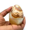 Agaat mineraal ei - 0