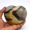 Hart in septaria - 0