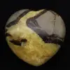 Hart in septaria - 1