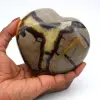 Hart in septaria - 0