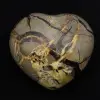 Hart in septaria - 1