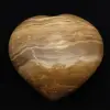 Jaspis hart - 1
