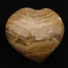 Jaspis hart - 2