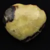 Hart in septaria - 1