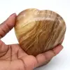 Jaspis hart - 0