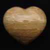 Jaspis hart - 2
