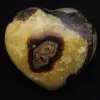 Hart in septaria - 1