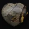 Hart in septaria - 2