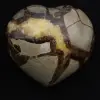 Hart in septaria - 1