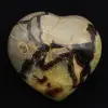 Hart in septaria - 1