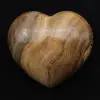 Jaspis hart - 2