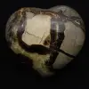 Hart in septaria - 1