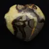Hart in septaria - 2