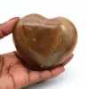 Jaspis hart - 0