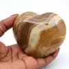 Jaspis hart - 0