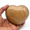 Jaspis hart - 0