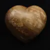 Jaspis hart - 1
