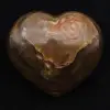Jaspis hart - 2
