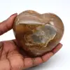Jaspis hart - 0