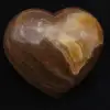 Jaspis hart - 2