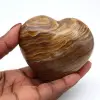 Jaspis hart - 0