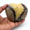Hart in septaria - 0