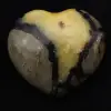 Hart in septaria - 1