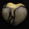 Hart in septaria - 2