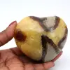 Hart in septaria - 0