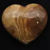 Jaspis hart - 2
