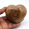 Jaspis hart - 0