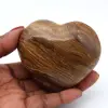 Jaspis hart - 0