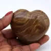 Jaspis hart - 0