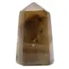 Decoratieve natuurlijke rookkwarts - 0