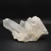 ruwe kwartskristallen - 0