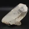ruw kwartskristal - 0