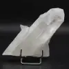 ruwe kwartskristallen - 0