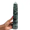 Kambamba Jaspis Prisma - 1