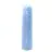 blauw calciet prisma