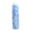 blauw calciet prisma - 4