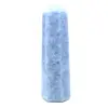 blauw calciet prisma - 3