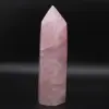 Rozenkwarts prisma - 0