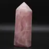 Rozenkwarts prisma - 0
