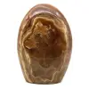 Collectie natuurlijke honing calciet - 3
