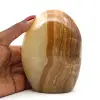 Collectie honing calciet - 0
