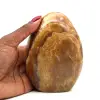 Decoratieve honing calciet - 0