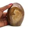 Sier honing calciet - 0