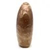 Decoratieve natuurlijke honing calciet - 2