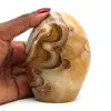 Collectie honing calciet - 0