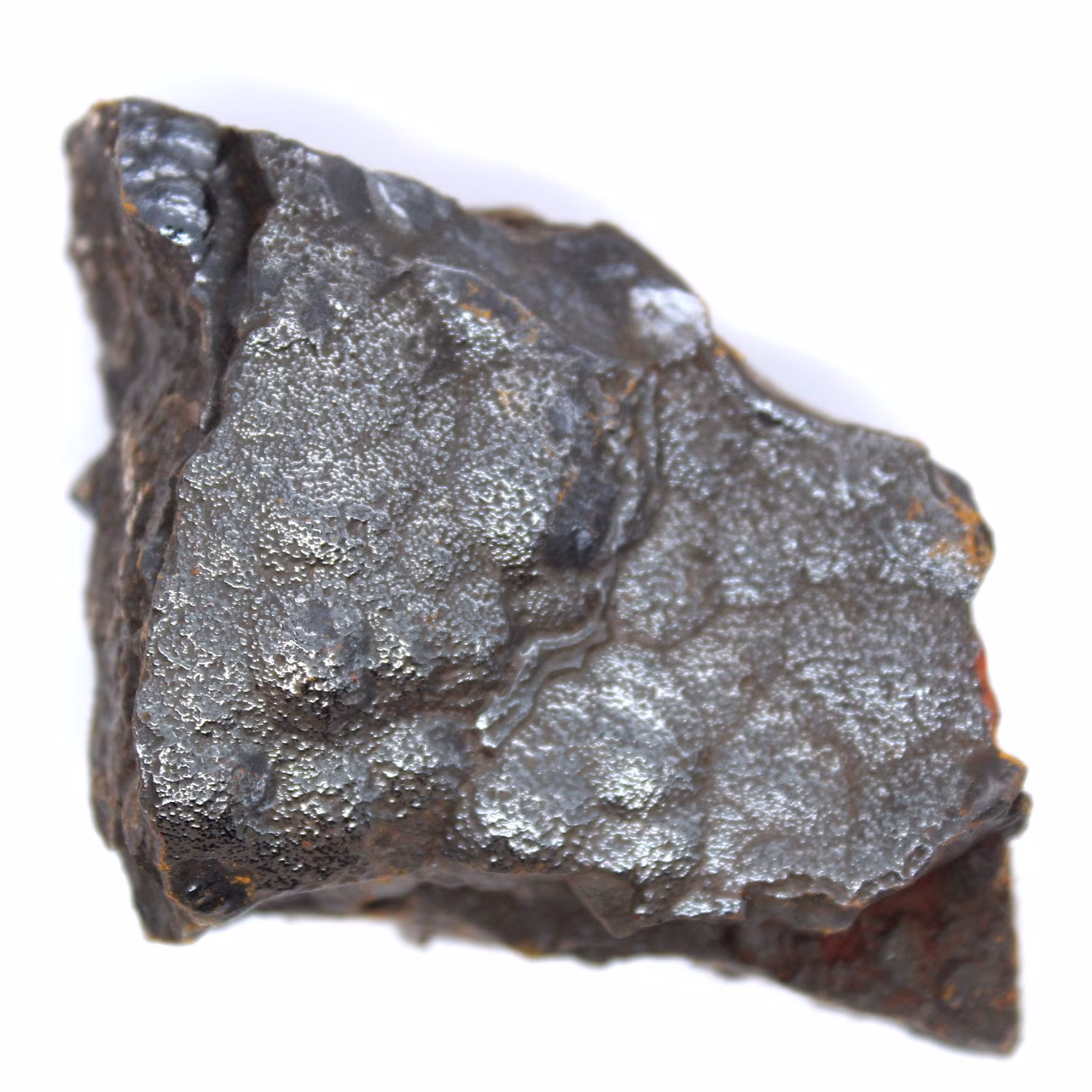 ruwe hematietsteen